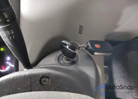 2006 Toyota Corolla Ce/Le/S z USA, uszkodzony, nr VIN 1NXBR32E96Z668112